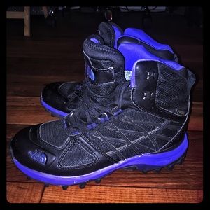 The North Face WOMEN 6.5 GORE-TEX HIKING BOOTS